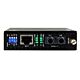 StarTech.com 10/100 Mbps Multi Mode Fiber Media Converter ST 2 km