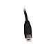 StarTech.com 6 ft 2-in-1 USB KVM Cable