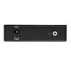 StarTech.com Fiber Media Converter Gigabit 1000Mbps MM Fibre LC 550m