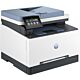 HP Color LaserJet Pro MFP 3302fdn Laser A4 600 x 600 DPI 25 ppm