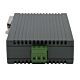 StarTech.com 5-port industrial Ethernet switch - DIN rail mountable