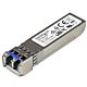 StarTech.com Cisco SFP-10G-LR Compatible SFP+ Transceiver ule - 10GBASE-LR~Cisco SFP-10G-LR Compatible SFP+ ule - 10GBASE-LR - 10GbE Single e Fiber SMF Optic Transceiver - 10GE Gigabit Ethernet SFP+ - LC 10km - 1310nm - DDM Cisco Firepower, ASR9000, C9300