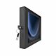 Compulocks Galaxy Tab S9/S9FE 10.9" Apex Secured Enclosure