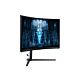 Samsung LS32BG850NP computer monitor 81.3 cm (32") 3840 x 2160 pixels 4K Ultra HD LCD White