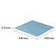 ARCTIC TP-3 Premium Performance Thermal Pad 100 x 100 mm, 0.5 mm