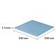 ARCTIC TP-3 Premium Performance Thermal Pad 100 x 100 mm, 1.5 mm