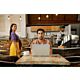 3M BP133W1E display privacy filter 33.8 cm (13.3") Laptop Frameless display privacy filter