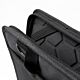 Techair TACWI009 Meet the ultimate 11-12” Chromebook case – it's like a work-in style superhero! Fasten it, protect with EVA panels, and ID it easily. Your Chromebook's new best friend!