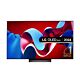 LG OLED77C46LA.AEK TV 195.6 cm (77") 4K Ultra HD Smart TV Wi-Fi Black