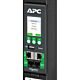 APC NetShelter Rack PDU Advanced, Metered, 3Phase, 22.1kW 400V 32A or 17.3kW 415V 30A, 48 Outlets, IEC309