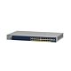 NETGEAR GS752TPP Managed L2/L3/L4 Gigabit Ethernet (10/100/1000) Power over Ethernet (PoE) Grey