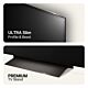 LG OLED48C46LA.AEK TV 121.9 cm (48") 4K Ultra HD Smart TV Wi-Fi Black