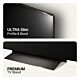 LG OLED55C46LA.AEK TV 139.7 cm (55") 4K Ultra HD Smart TV Wi-Fi Black