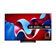 LG OLED55C46LA.AEK TV 139.7 cm (55") 4K Ultra HD Smart TV Wi-Fi Black