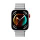 Huawei WATCH Fit 3 4.62 cm (1.82") AMOLED Digital 408 x 480 pixels Touchscreen Silver Wi-Fi GPS (satellite)