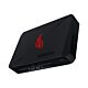 ASUS ROG NUC RNUC14SRKU7168A3I Intel Core Ultra 7 155H 16 GB DDR5-SDRAM 512 GB SSD NVIDIA GeForce RTX 4060 Mini PC Black