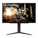 LG 27GS75Q-B computer monitor 68.6 cm (27") 2560 x 1440 pixels Quad HD Black