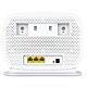 TP-Link Archer AC1200 wireless router Gigabit Ethernet Dual-band (2.4 GHz / 5 GHz) 4G White