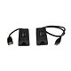 StarTech.com 1 Port USB over Cat5 / Cat6 Ethernet Extender - up to 131ft (40m)