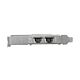 StarTech.com Dual Port 10G PCIe Network Adapter Card - Intel-X550AT 10GBASE-T & NBASE-T PCI Express Network Interface Adapter 10/5/2.5/1GbE Multi Gigabit Ethernet 5 Speed NIC LAN Card
