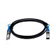 StarTech.com HPE J9283B Compatible 3m 10G SFP+ to SFP+ Direct Attach Cable Twinax - 10GbE SFP+ Copper DAC 10 Gbps Low Power Passive Mini GBIC/Transceiver ule DAC Firepower 1040 2930F