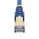 StarTech.com CAT6a Ethernet Cable