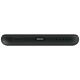 Verbatim Charge 'n' Go Magnetic Wireless Power Bank 5000mAh Black