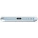 Verbatim Charge 'n' Go Magnetic Wireless Power Bank 5000mAh Blue