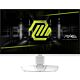MSI MAG 274URFW computer monitor 68.6 cm (27") 3840 x 2160 pixels 4K Ultra HD Black