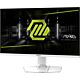 MSI MAG 274URFW computer monitor 68.6 cm (27") 3840 x 2160 pixels 4K Ultra HD Black