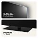 LG OLED65G46LS.AEK TV 165.1 cm (65") 4K Ultra HD Smart TV Wi-Fi Silver