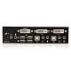 StarTech.com 2 Port DVI USB KVM Switch with Audio and USB 2.0 Hub