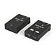 StarTech.com 4-Port USB 2.0-Over-Cat5-or-Cat6 Extender - 130ft (40m)