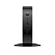 HP Elite t755 3 GHz Windows 10 IoT Enterprise 1.4 kg Black V2546