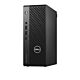 DELL Precision 3280 Intel® Core™ i7 i7-14700 16 GB DDR5-SDRAM 512 GB SSD NVIDIA T400 Windows 11 Pro CFF Workstation Black