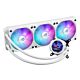 ASUS ROG Strix LC III 360 ARGB White Edition Processor All-in-one liquid cooler 12 cm