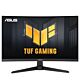 ASUS TUF Gaming VG27VQ3B computer monitor 68.6 cm (27") 1920 x 1080 pixels Full HD LCD Black