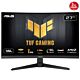 ASUS TUF Gaming VG27VQ3B computer monitor 68.6 cm (27") 1920 x 1080 pixels Full HD LCD Black