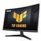 ASUS TUF Gaming VG27VQ3B computer monitor 68.6 cm (27") 1920 x 1080 pixels Full HD LCD Black