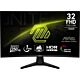 MSI MAG 32C6X computer monitor 80 cm (31.5") 1920 x 1080 pixels Full HD Black