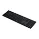 Lenovo 4Y41K04067 keyboard RF Wireless + Bluetooth QWERTY UK English Grey