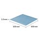 ARCTIC TP-3 Premium Performance Thermal Pad 100 x 100 mm, 1 mm