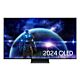 Samsung S90D 2024 48” OLED 4K HDR Smart TV