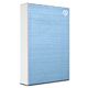 Seagate One Touch external hard drive 2 TB Micro-USB B 3.2 Gen 1 (3.1 Gen 1) Blue