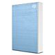 Seagate One Touch external hard drive 2 TB Micro-USB B 3.2 Gen 1 (3.1 Gen 1) Blue