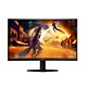 AOC G4 C27G4ZXE computer monitor 68.6 cm (27") 1920 x 1080 pixels Full HD LED Black, Grey