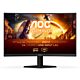 AOC G4 C27G4ZXE computer monitor 68.6 cm (27") 1920 x 1080 pixels Full HD LED Black, Grey