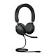 Jabra Evolve2 40 SE USB-C, UC Stereo (include Extended Cord)