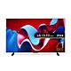 LG OLED42C44LA.AEK TV 106.7 cm (42") 4K Ultra HD Smart TV Wi-Fi Black