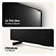 LG OLED42C44LA.AEK TV 106.7 cm (42") 4K Ultra HD Smart TV Wi-Fi Black